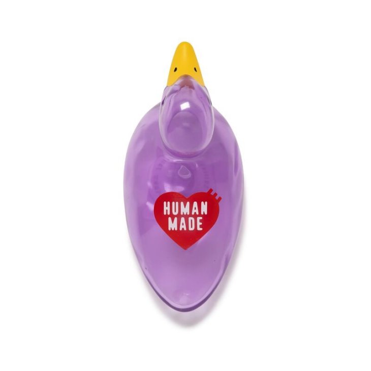 HUMAN MADE BOOK FOR FUTURISTIC TEENAGERS SEASON 31