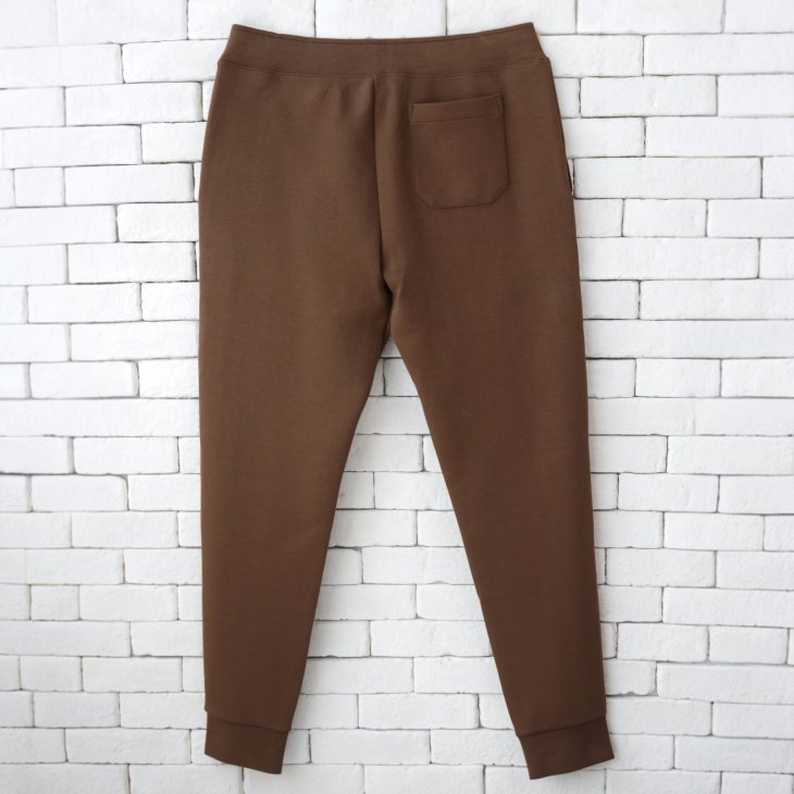 POLO RALPH LAUREN DOUBLE-KNIT JOGGER PANT