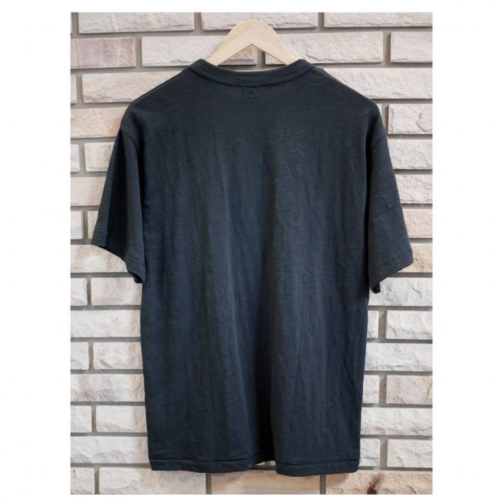 HUMAN MADE STRMCWBY PRINT POCKET T-SHIRT