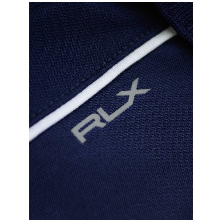 POLO RALPH LAUREN RLX PERFORMANCE JERSEY POLO DRESS