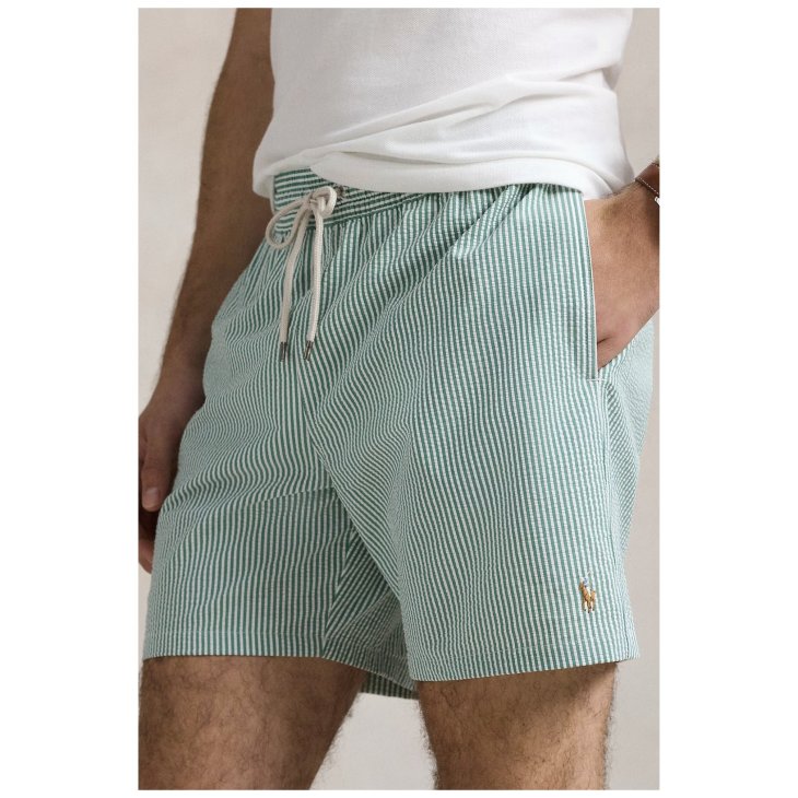 POLO RALPH LAUREN 14.5CM TRAVELLER SWIMMING TRUNK