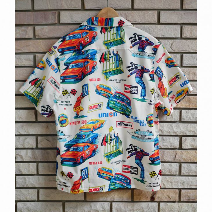 Hawaiian Shirts