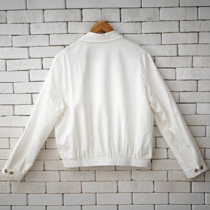 POLO RALPH LAUREN WOMEN LINEN JACKET