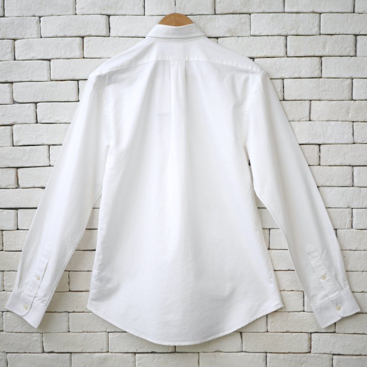 POLO RALPH LAUREN CLASSIC FIT OXFORD SHIRT