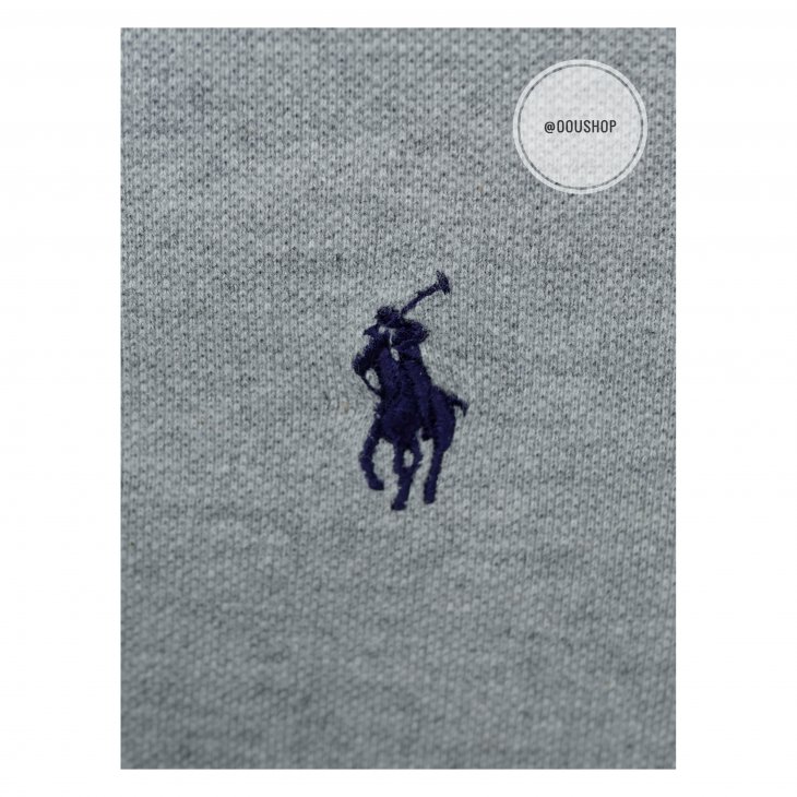 POLO RALPH LAUREN SLIM FIT PERFORMANCE POLO