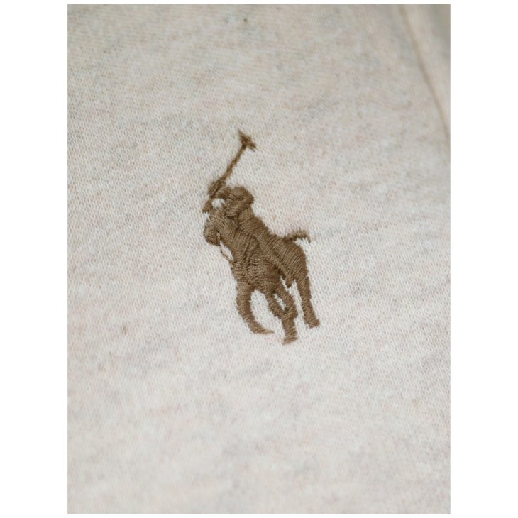 POLO RALPH LAUREN DOUBLE KNIT JOGGER PANT