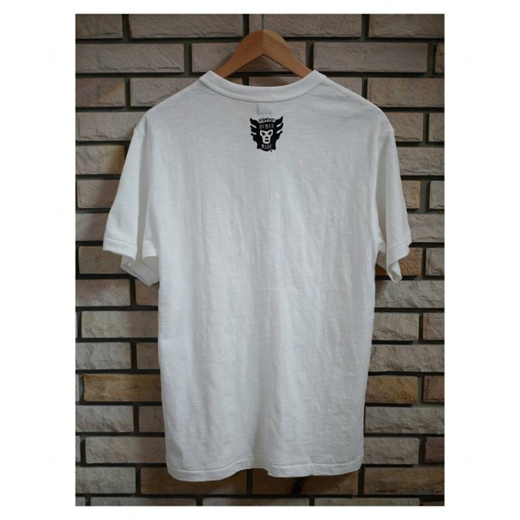HUMAN MADE DRY ALLS T-Shirt