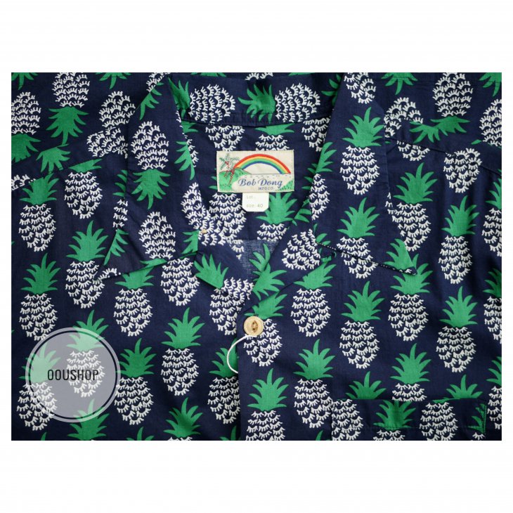 HAWAIIAN SHIRTS