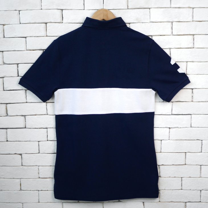 POLO RALPH LAUREN BOYS BIG PONY 20TH ANNIVERSARY POLO SHIRT