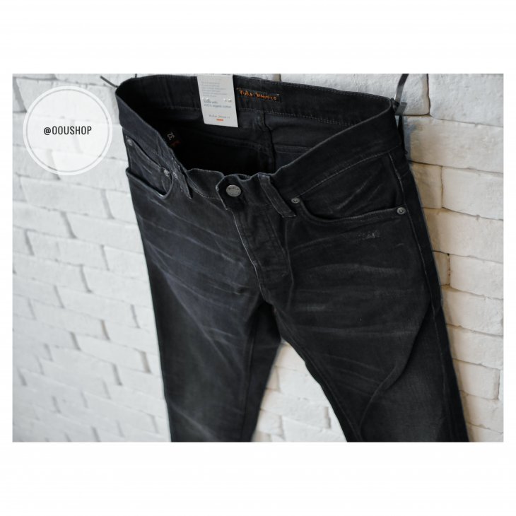 NUDIE JEANS TILTED TOR JOHAN REPLICA 2
