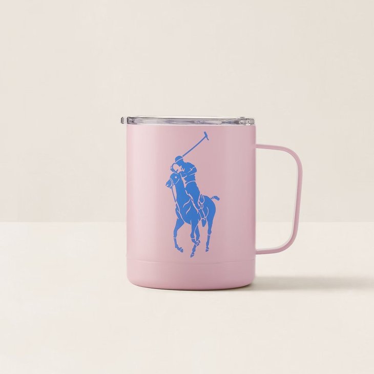 POLO RALPH LAUREN POLO ICON OUTDOOR MUG