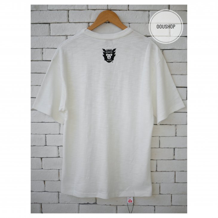 HUMAN MADE PRINT T-SHIRT