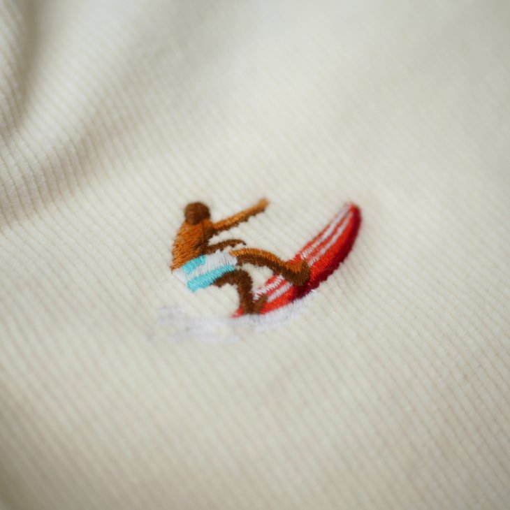 POLO RALPH LAUREN 15 CM POLO PREPSTER CORDUROY SHORT