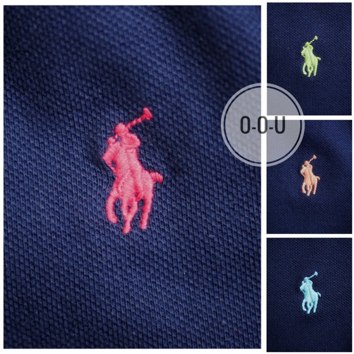 POLO RALPH LAUREN GIRLS POLO PONY STRETCH MESH SHORT