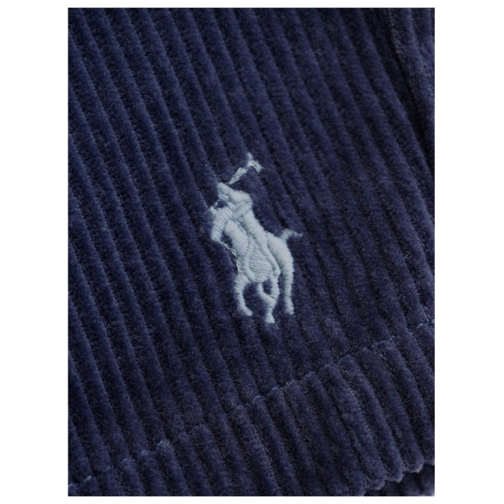 POLO RALPH LAUREN 6-INCH PREPSTER CORDUROY SHORT