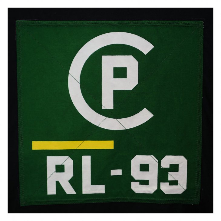 POLO RALPH LAUREN CP93 CLASSIC FIT T-SHIRT