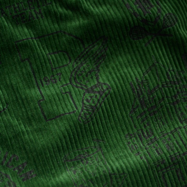 POLO RALPH LAUREN 6-INCH POLO PREPSTER CORDUROY SHORT