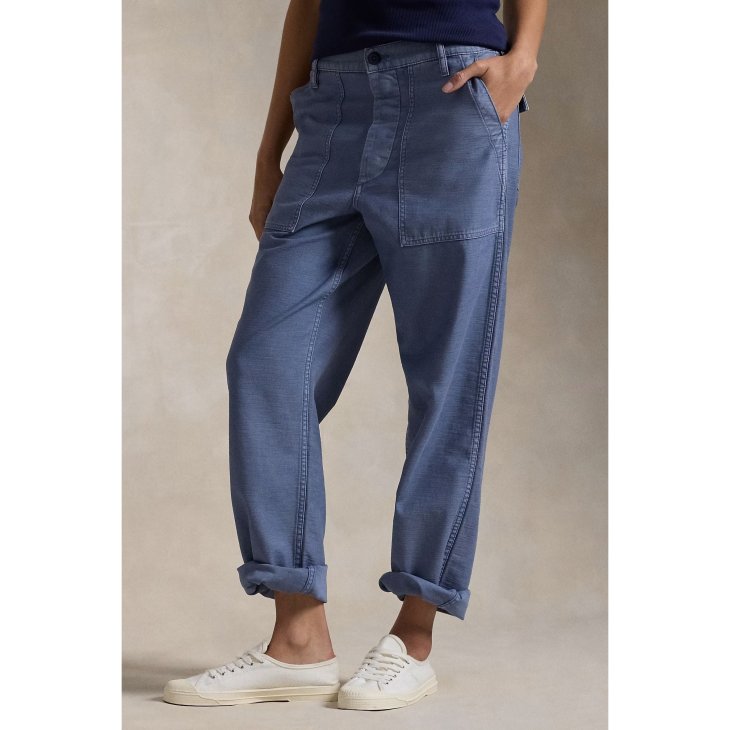 POLO RALPH LAUREN THE RICKY PANT
