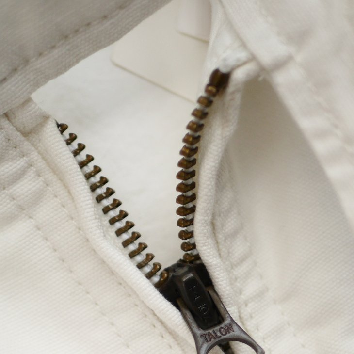 POLO RALPH LAUREN WOMEN COTTON CANVAS JACKET