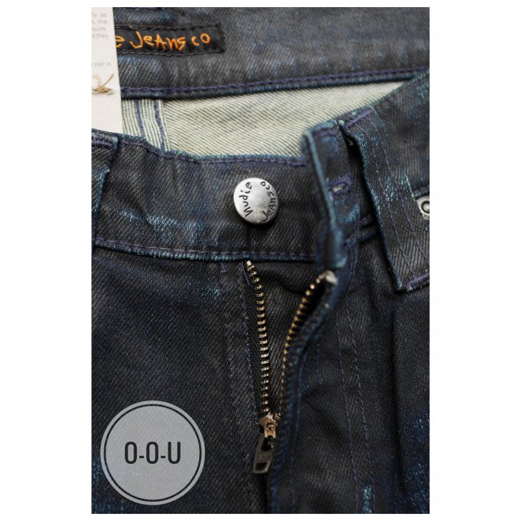 NUDIE JEANS TIGHT LONG JOHN 12 MONTHS
