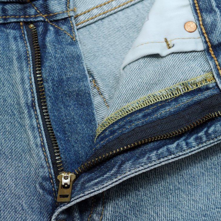 LEVIS BEAMS BAGGY SHORTS