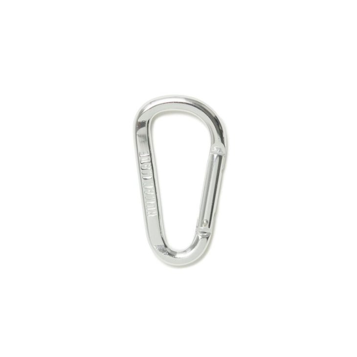 HUMAN MADE CARABINER