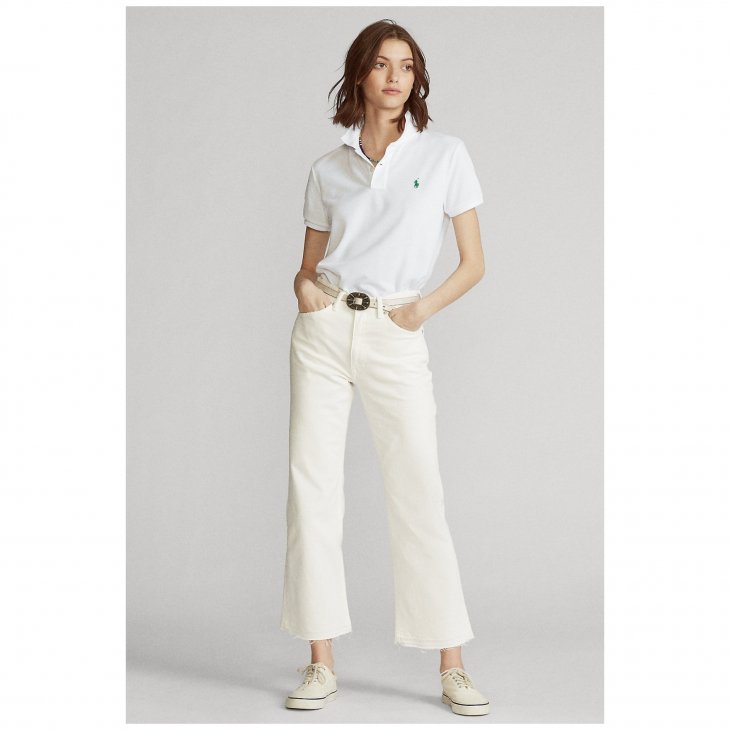 POLO RALPH LAUREN THE EARTH POLO