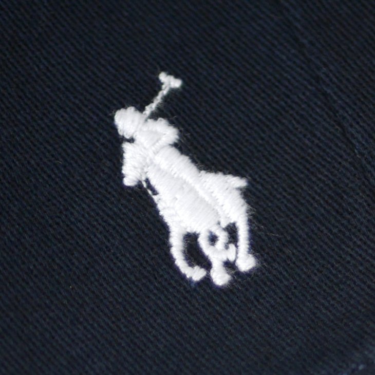 POLO RALPH LAUREN X BEAMS CHINO SHORT PANTS