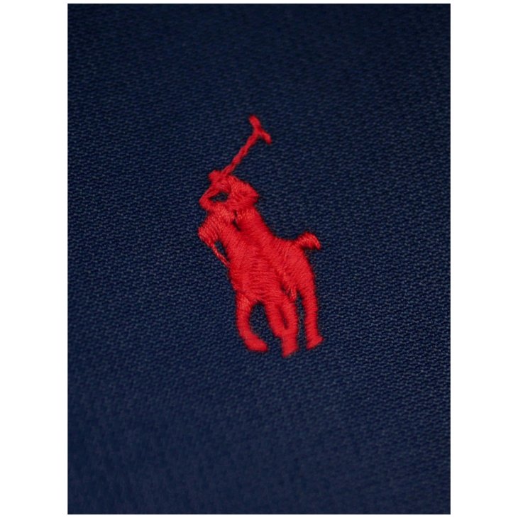 POLO RALPH LAUREN BOYS PACKABLE STRETCH HOODED JACKET