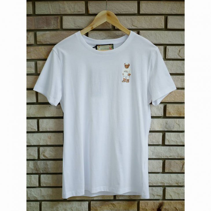GUCCI BEAR T-SHIRT