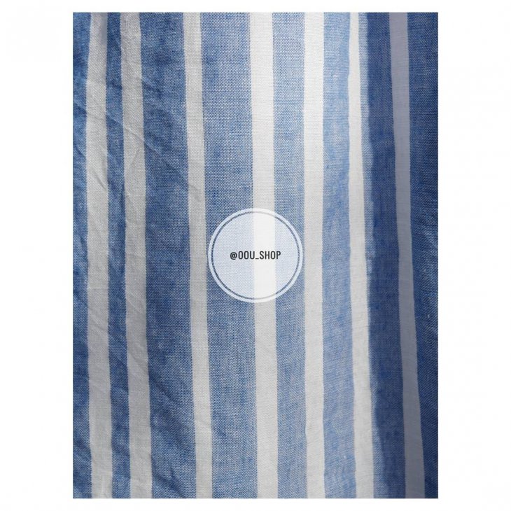 CORD LINEN SHORT JUMPSUIT