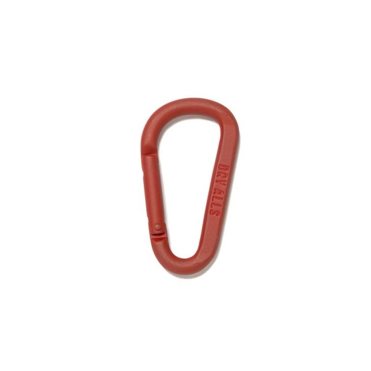 HUMAN MADE CARABINER