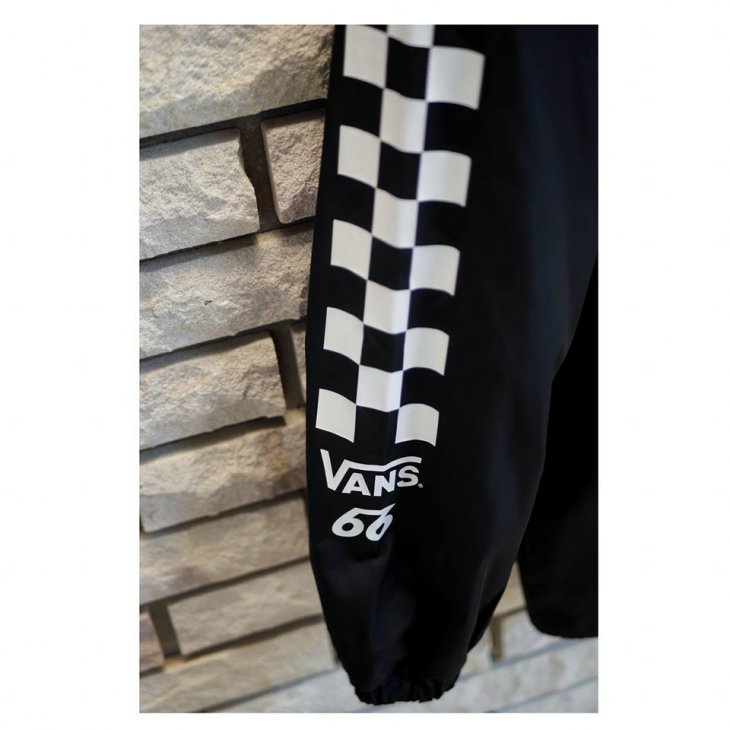 VANS RILEY JACKET