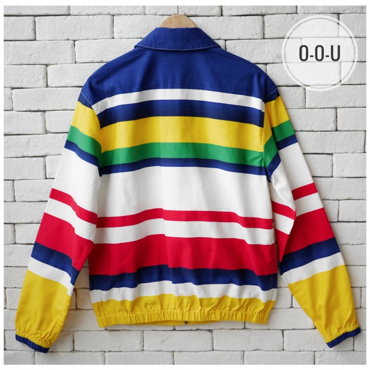 POLO RALPH LAUREN CP-93 WINDBREAKER JACKET