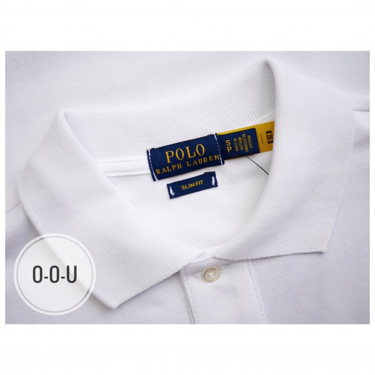 POLO RALPH LAUREN THE EARTH POLO