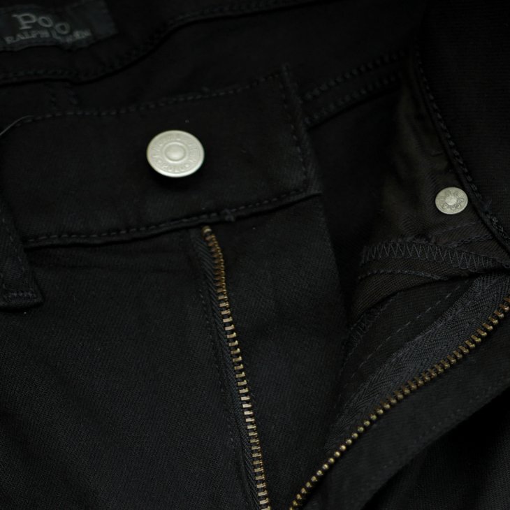 POLO RALPH LAUREN TOMPKINS SKINNY JEAN