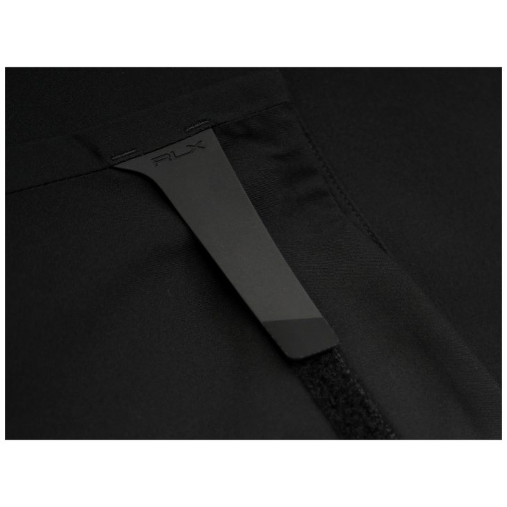 POLO RALPH LAUREN RLX CONVERTIBLE HOODED JACKET