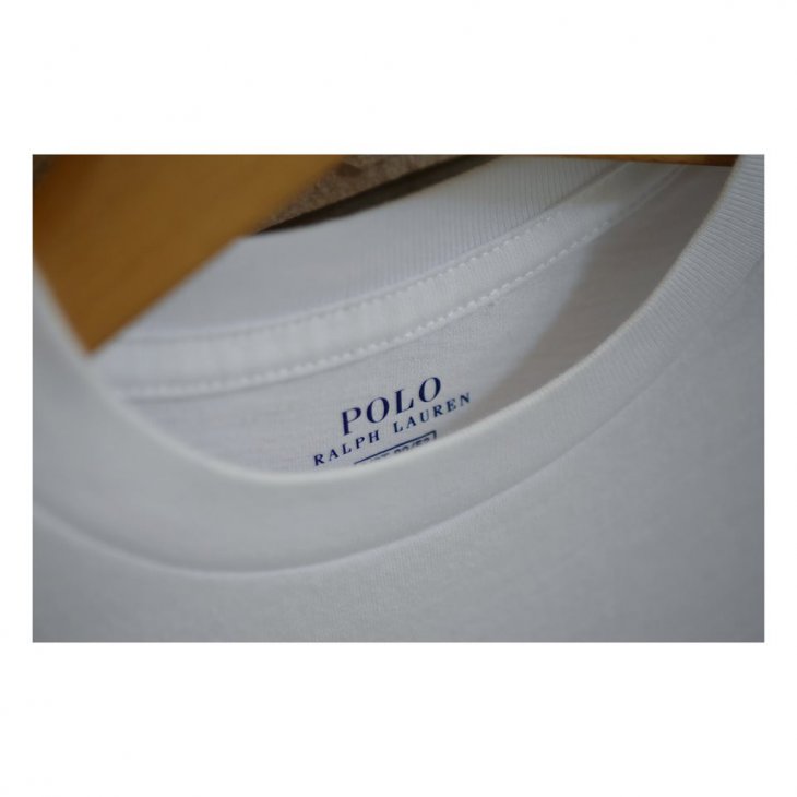 POLO RALPH LAUREN US OPEN POLO BEAR SHIRT