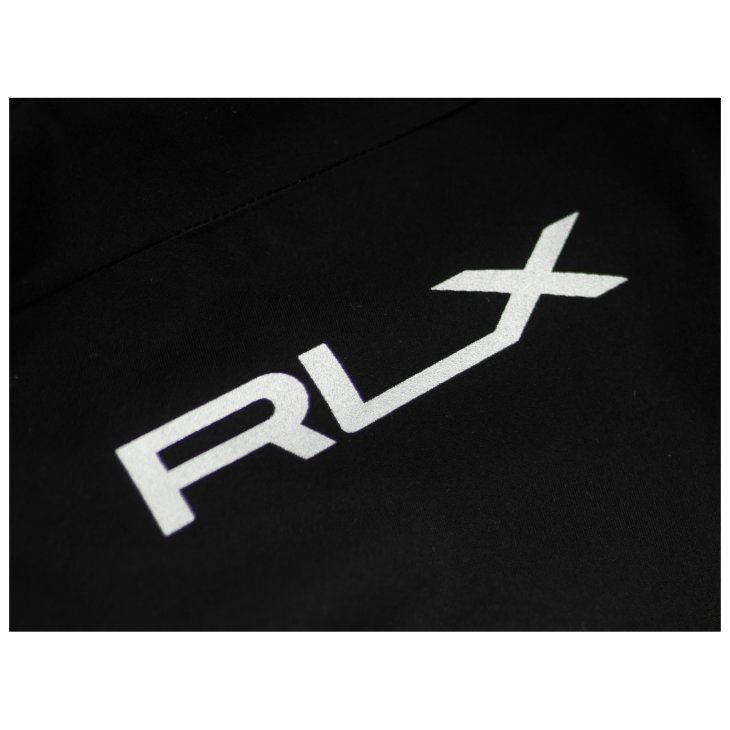 POLO RALPH LAUREN RLX CONVERTIBLE WATER REPELLENT JACKET