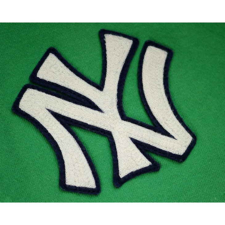 POLO RALPH LAUREN X MLB YANKEES RUGBY SHIRT