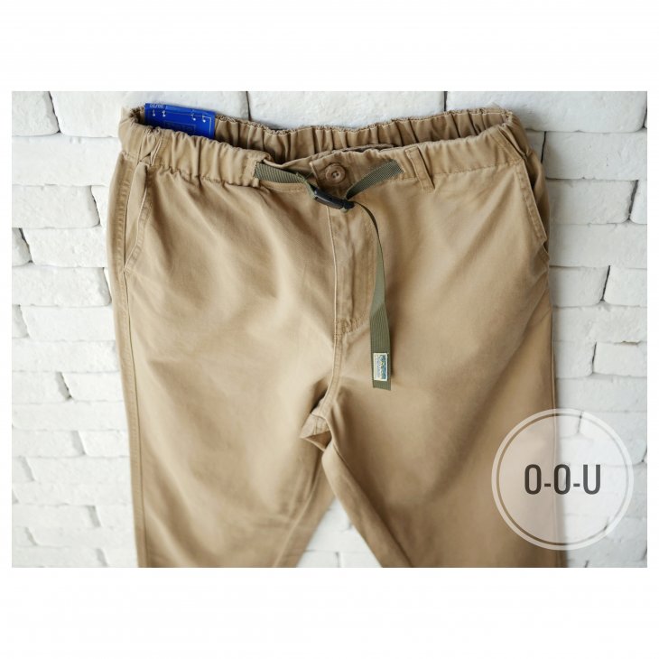 ️POLO RALPH LAUREN RELAXED FIT TROUSER