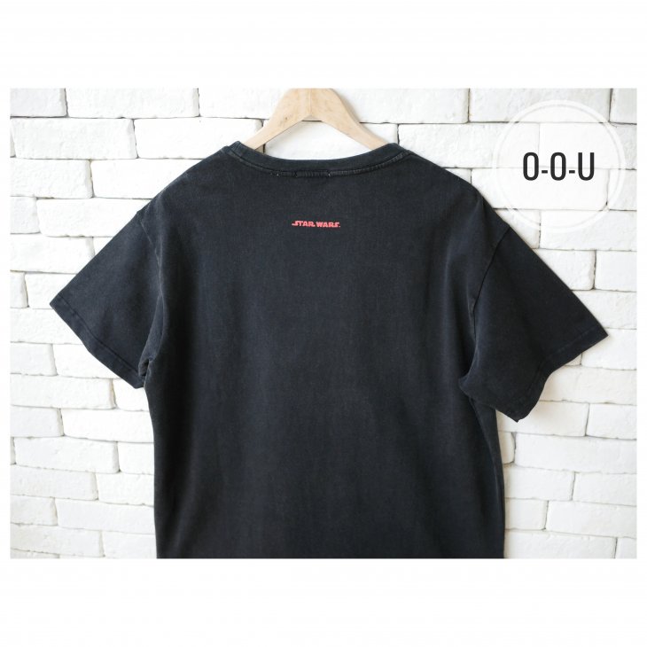 KITH STAR WARS CLASSIC VINTAGE TEE