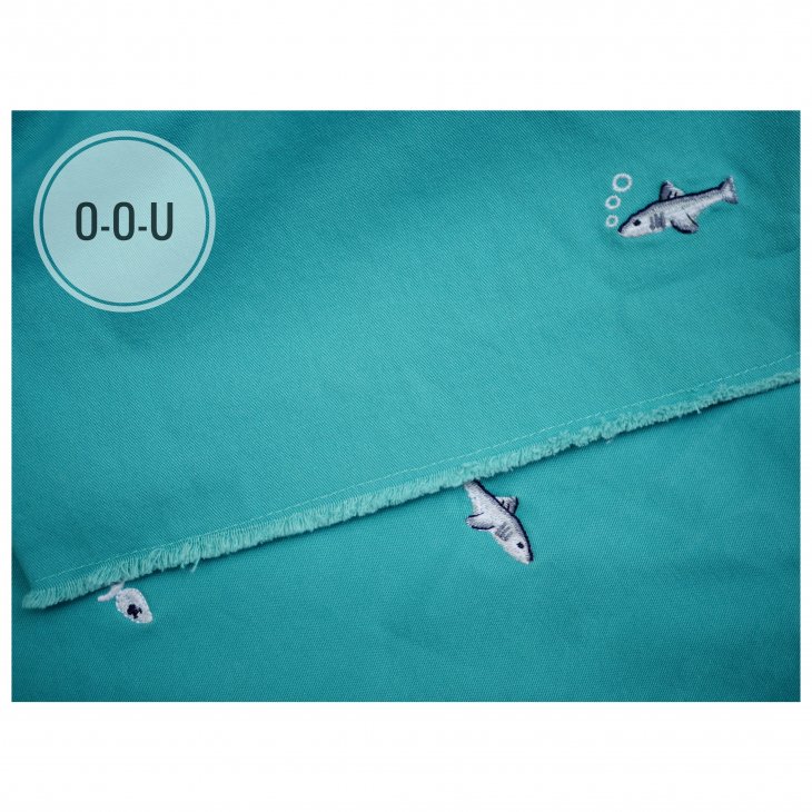 POLO RALPH LAUREN BOYS SHARK STRETCH CHINO SHORT