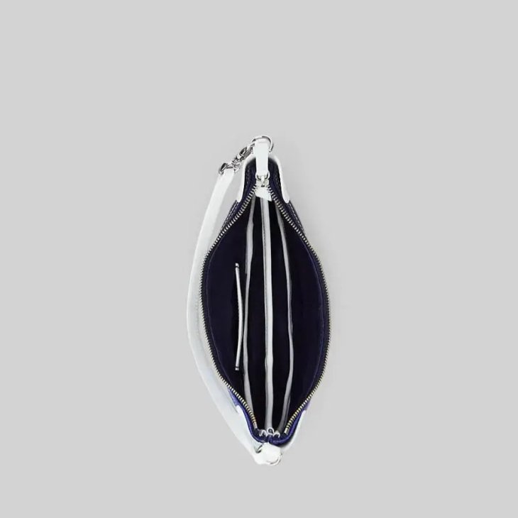 POLO RALPH LAUREN POLO ID CANVAS MINI SHOULDER BAG