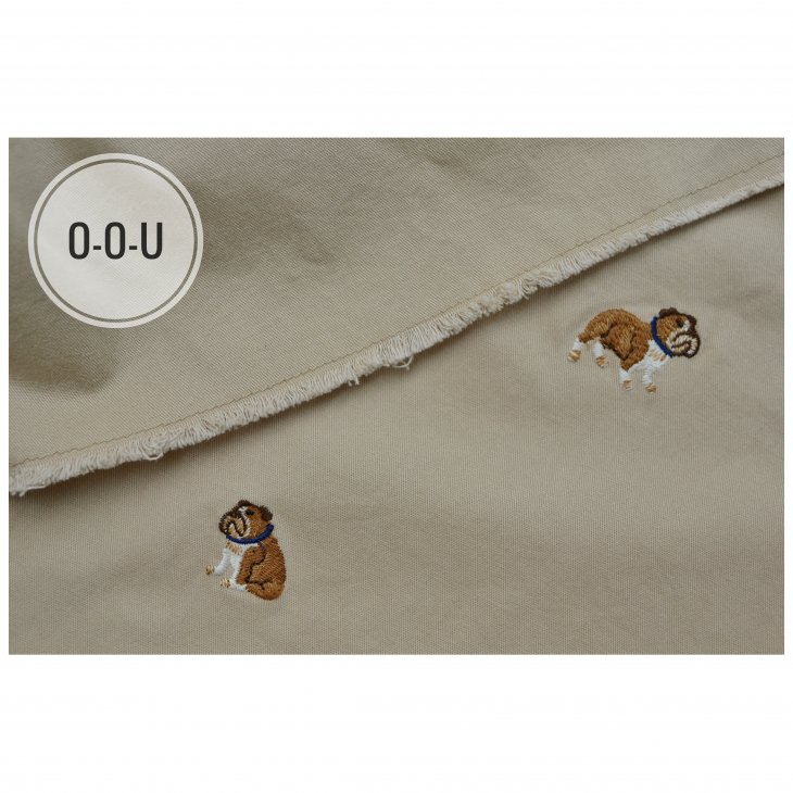 POLO RALPH LAUREN BOYS BULLDOG STRETCH CHINO SHORT