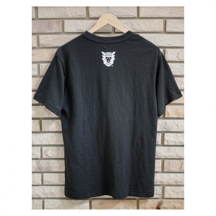 HUMAN MADE PRINT T-SHIRT
