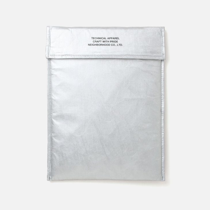 NEIGHBORHOOD CI DOCUMENT CASE