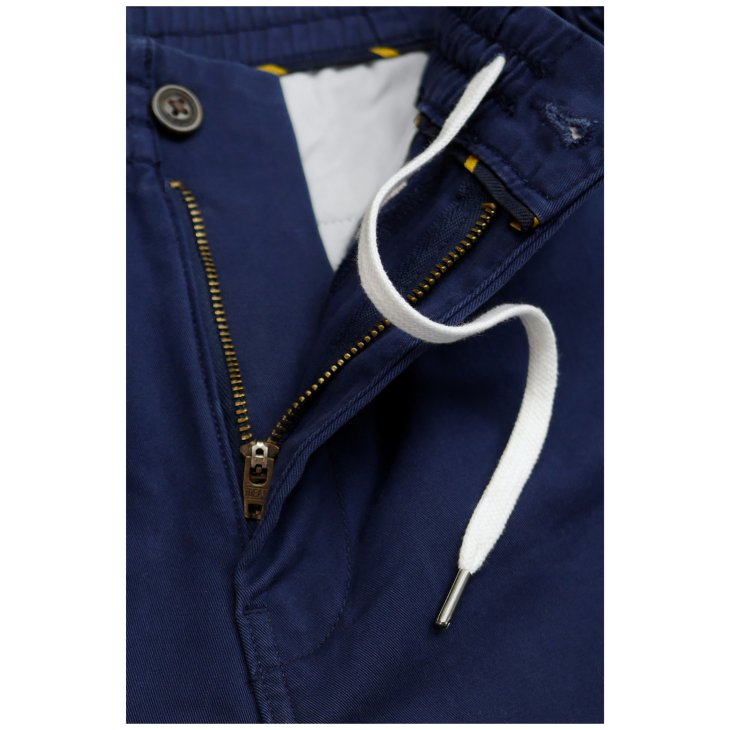 POLO RALPH LAUREN 6-INCH POLO PREPSTER P-WING CHINO SHORT