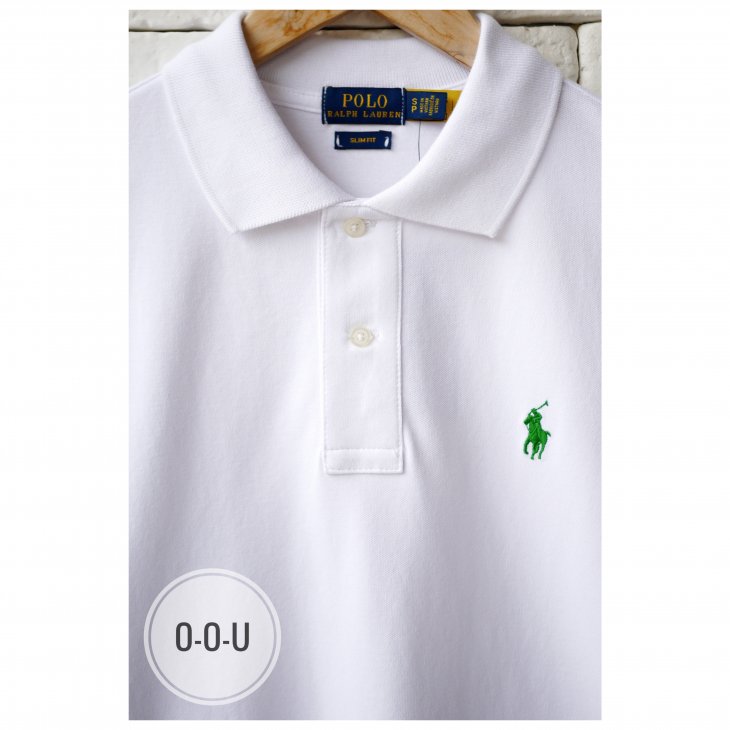 POLO RALPH LAUREN THE EARTH POLO