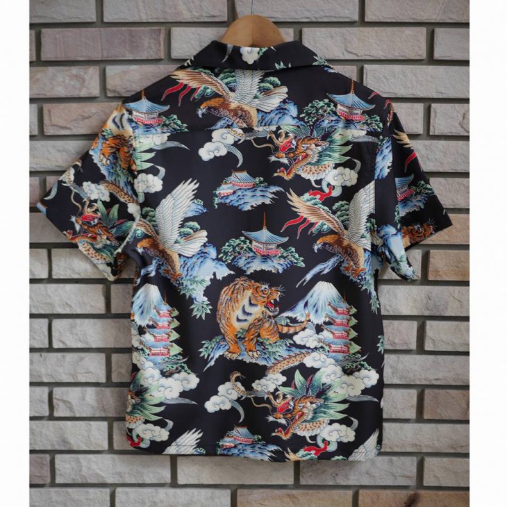 Hawaiian Shirts